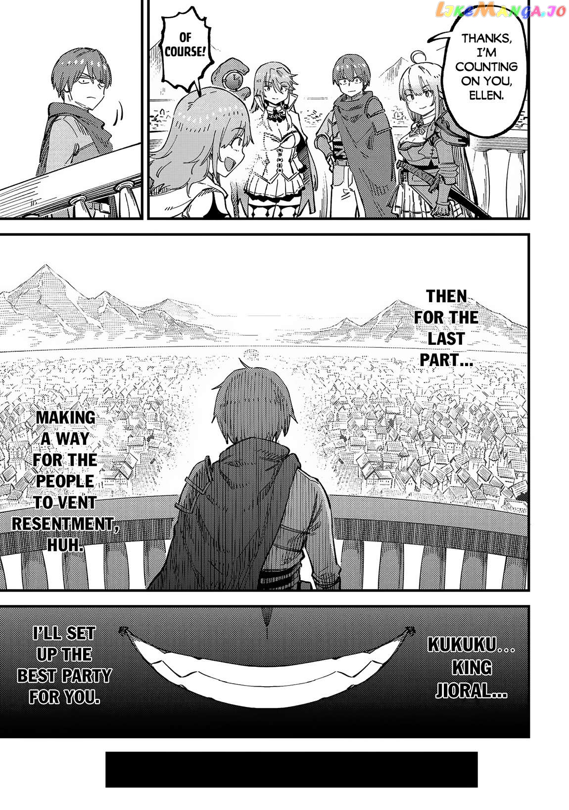 Redo Of Healer, Chapter 58.1 image 10